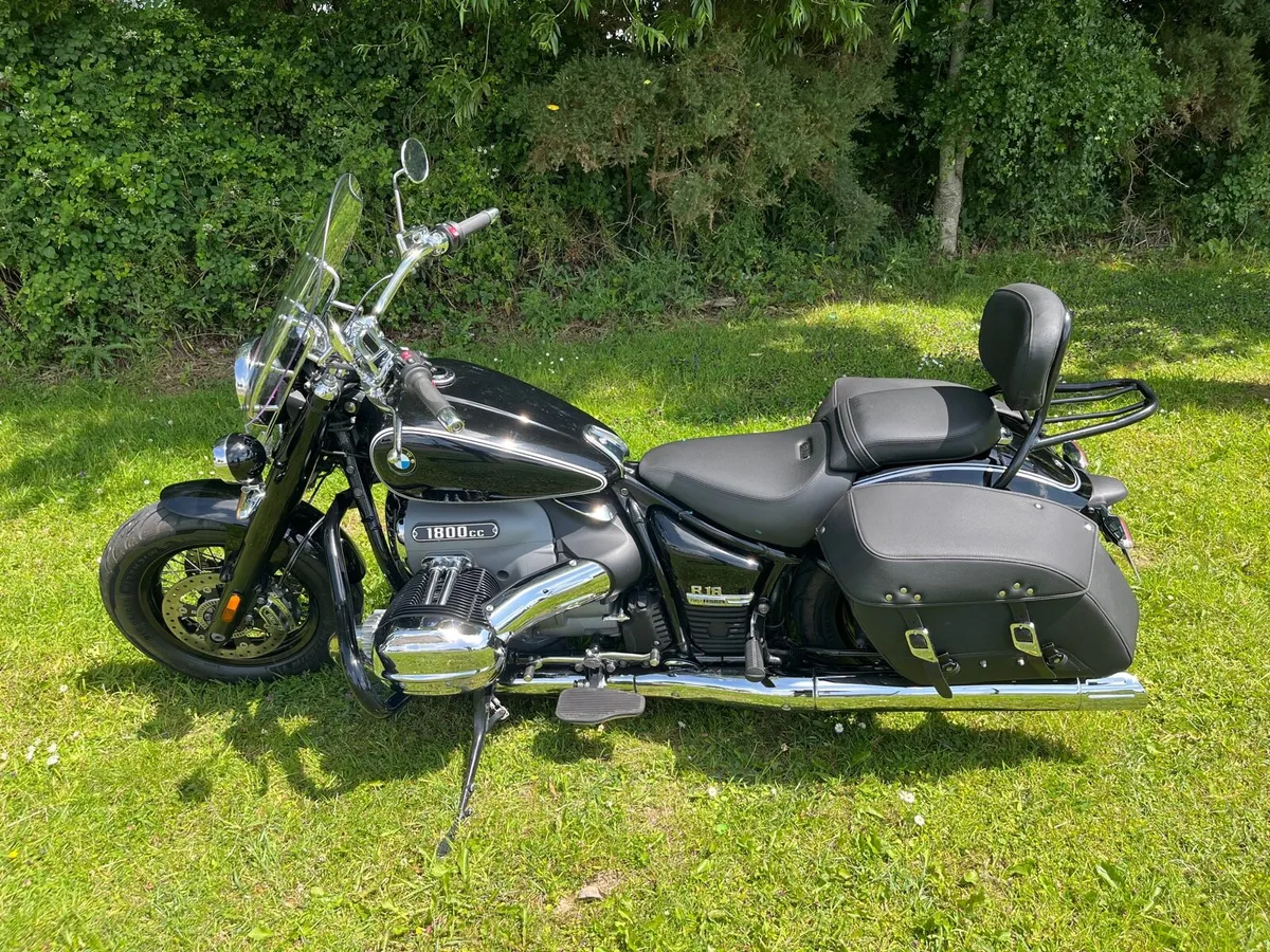 Bmw R18 Classic - Image 3