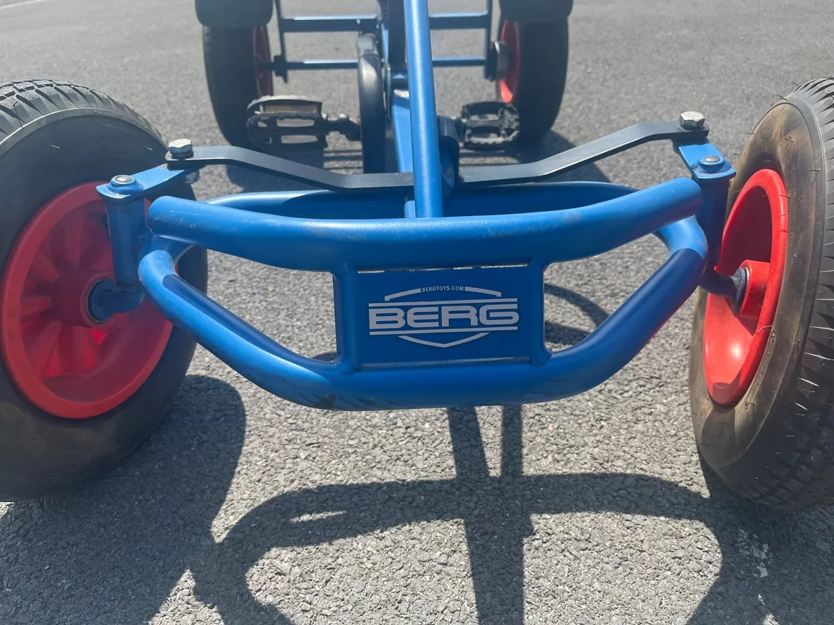 Berg Go Cart - Image 2