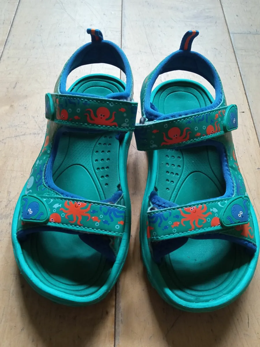 Kids Sandals - Image 3