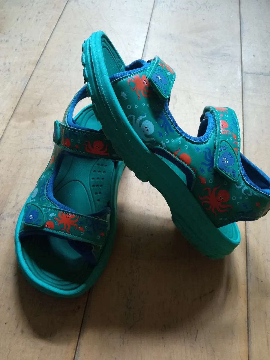 Kids Sandals - Image 4