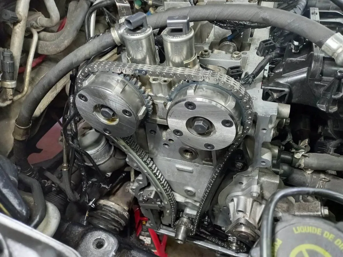Car servicing/mechanic in Mallow Cork any makes - Image 1