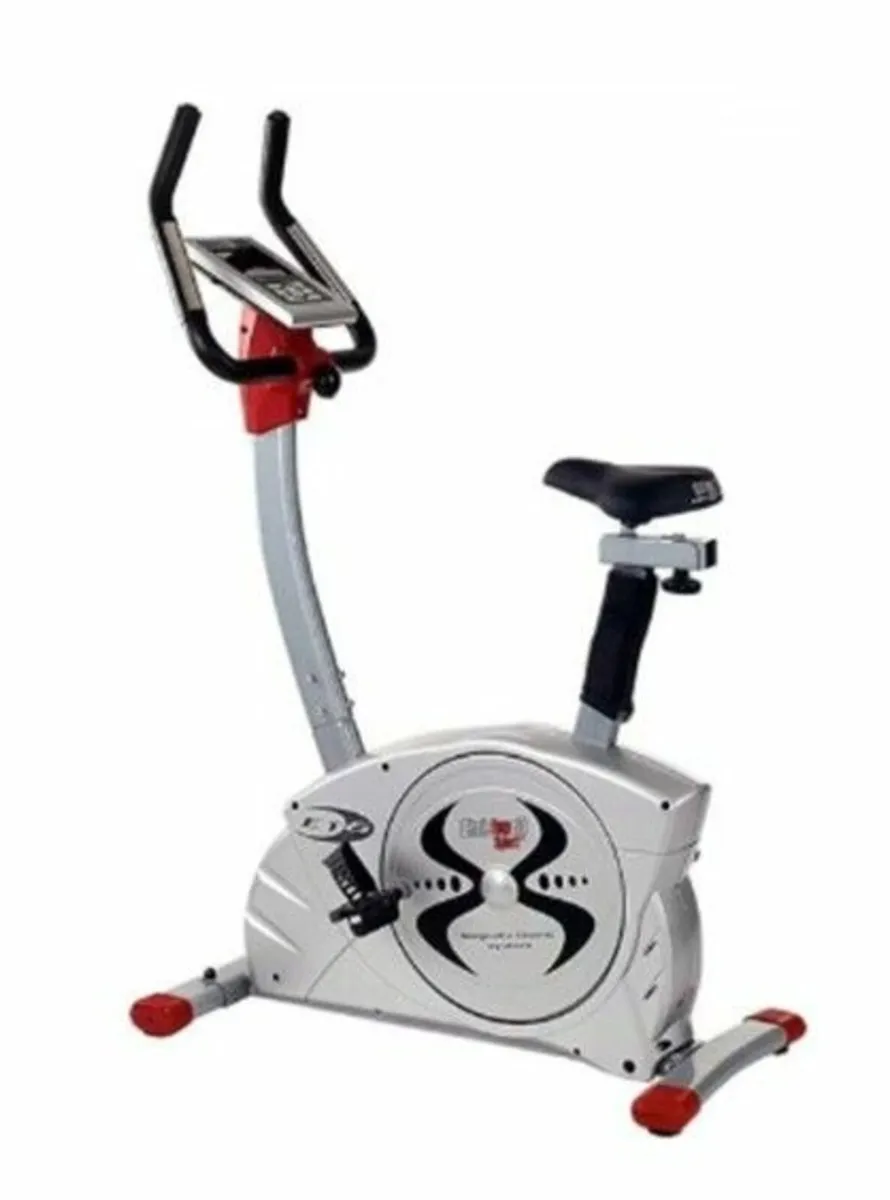 Exercise Bike - Stationary - Image 1