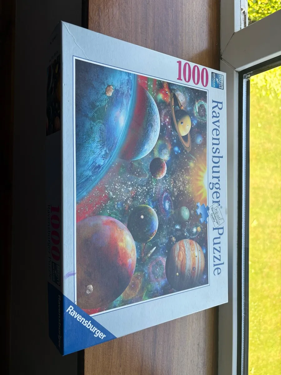 Puzzle - Image 1