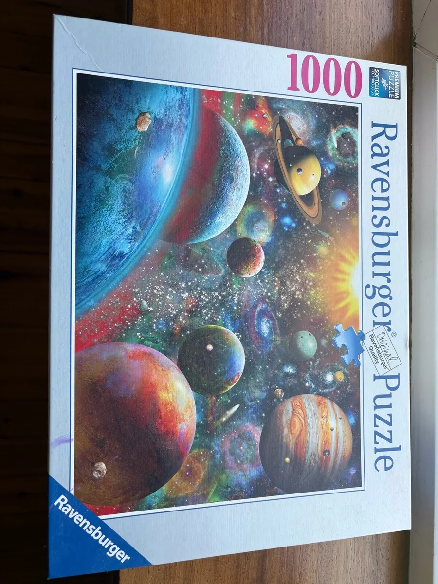 Puzzle - Image 2