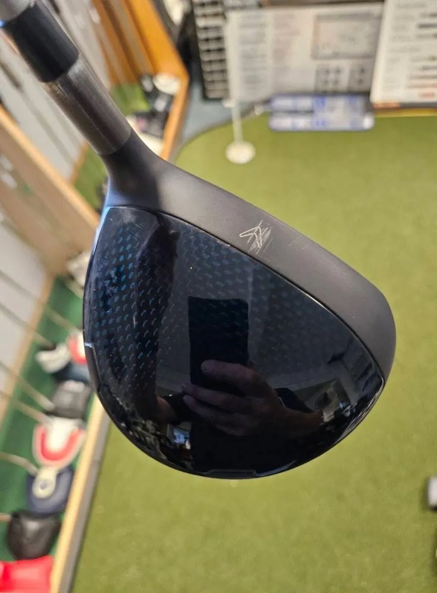 Callaway Paradym X 5 Wood - Image 3
