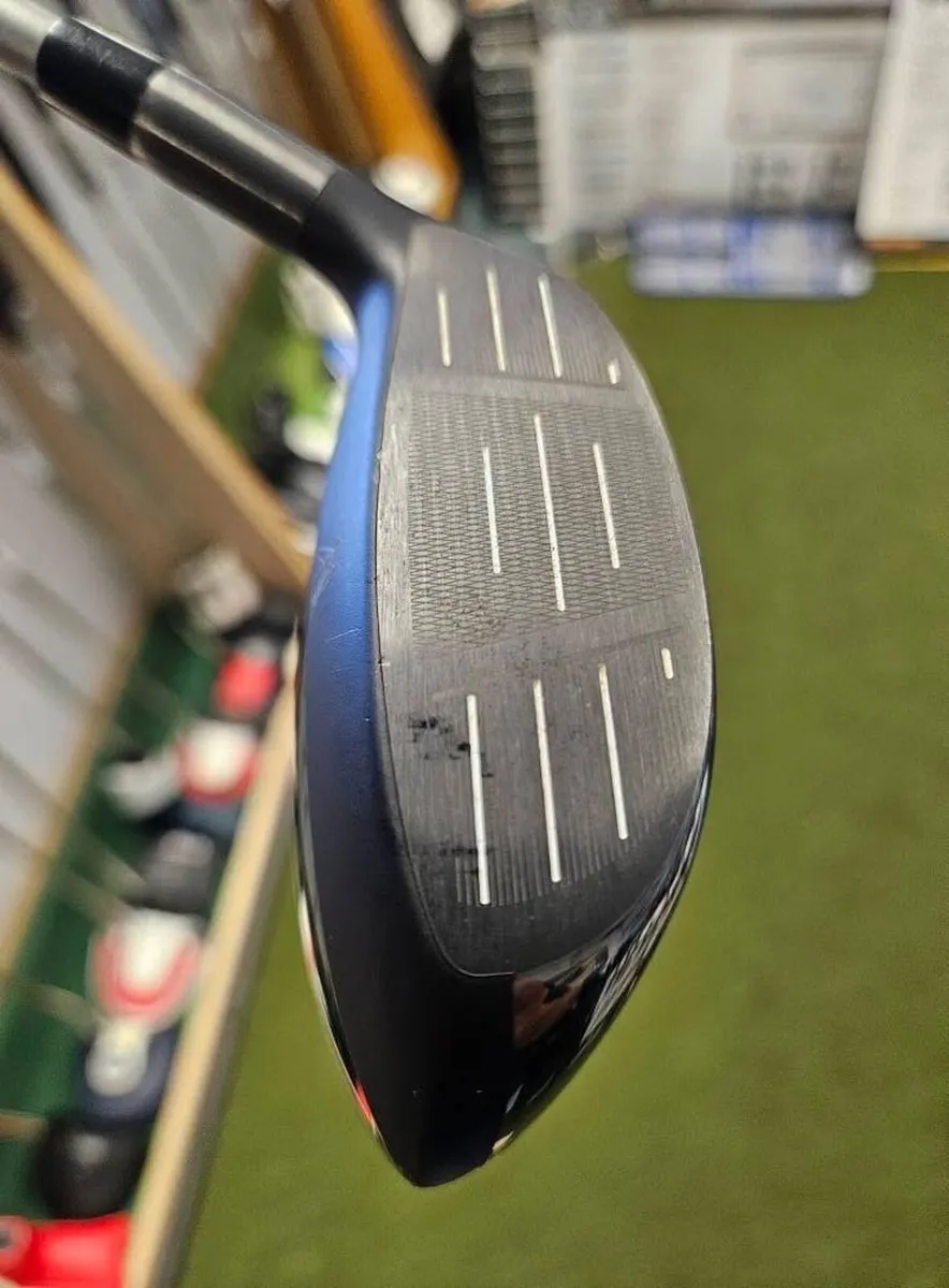 Callaway Paradym X 5 Wood - Image 4