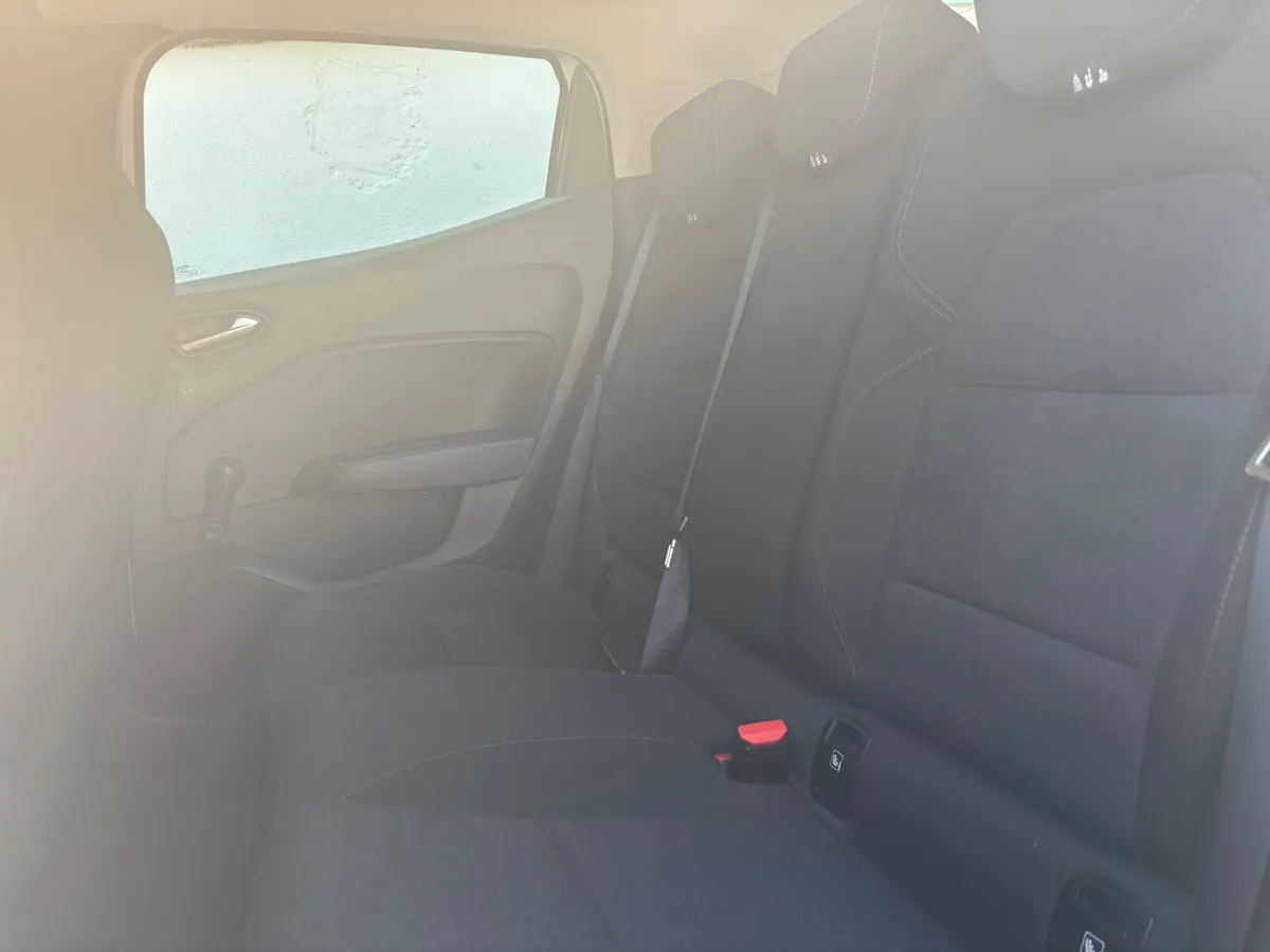 2022 RENAULT CLIO DYNAMIQUE 1.0i 5DR ED - Image 2