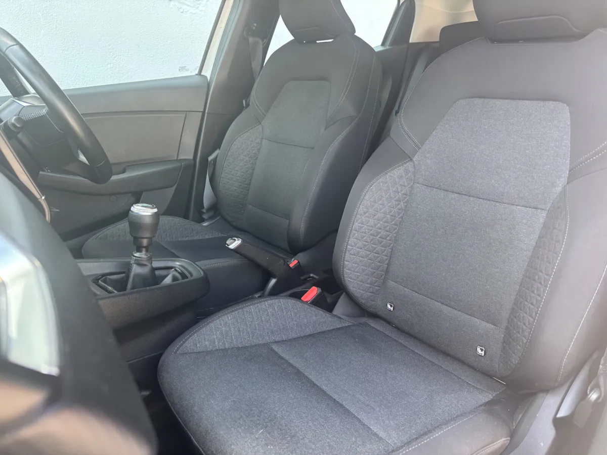 2022 RENAULT CLIO DYNAMIQUE 1.0i 5DR ED - Image 3