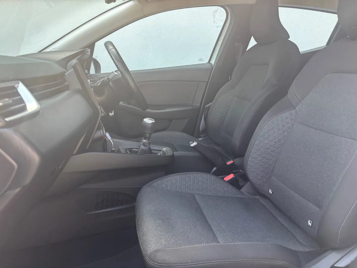 2022 RENAULT CLIO DYNAMIQUE 1.0i 5DR ED - Image 4
