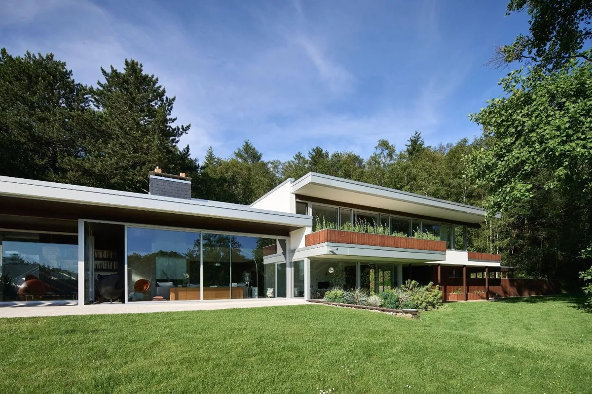Passive Windows - Image 1