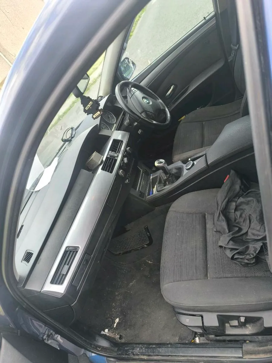 BMW E60 - Image 3