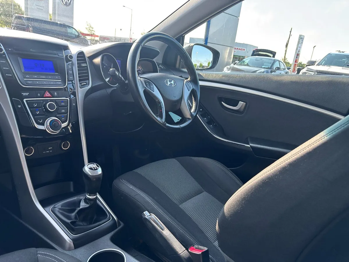 Hyundai i30 2016 - Image 3