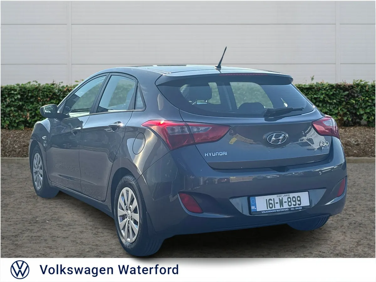 Hyundai i30 2016 - Image 4