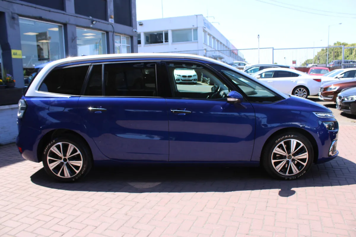 2019 CITROEN C4 - Image 3