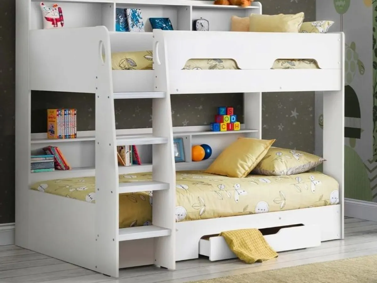 Bunk Bed - Image 3