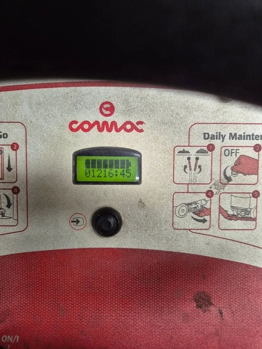 Comac Innova 85B - Image 2