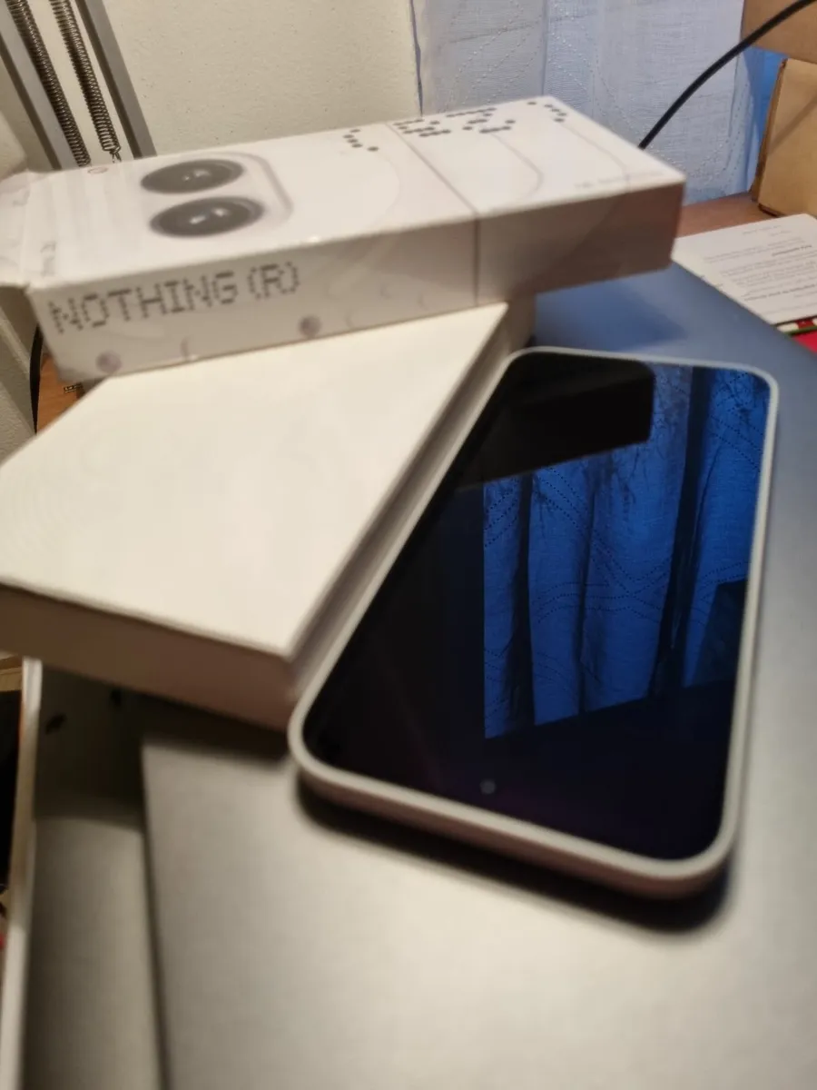 Nothing Phone 2a - Image 2