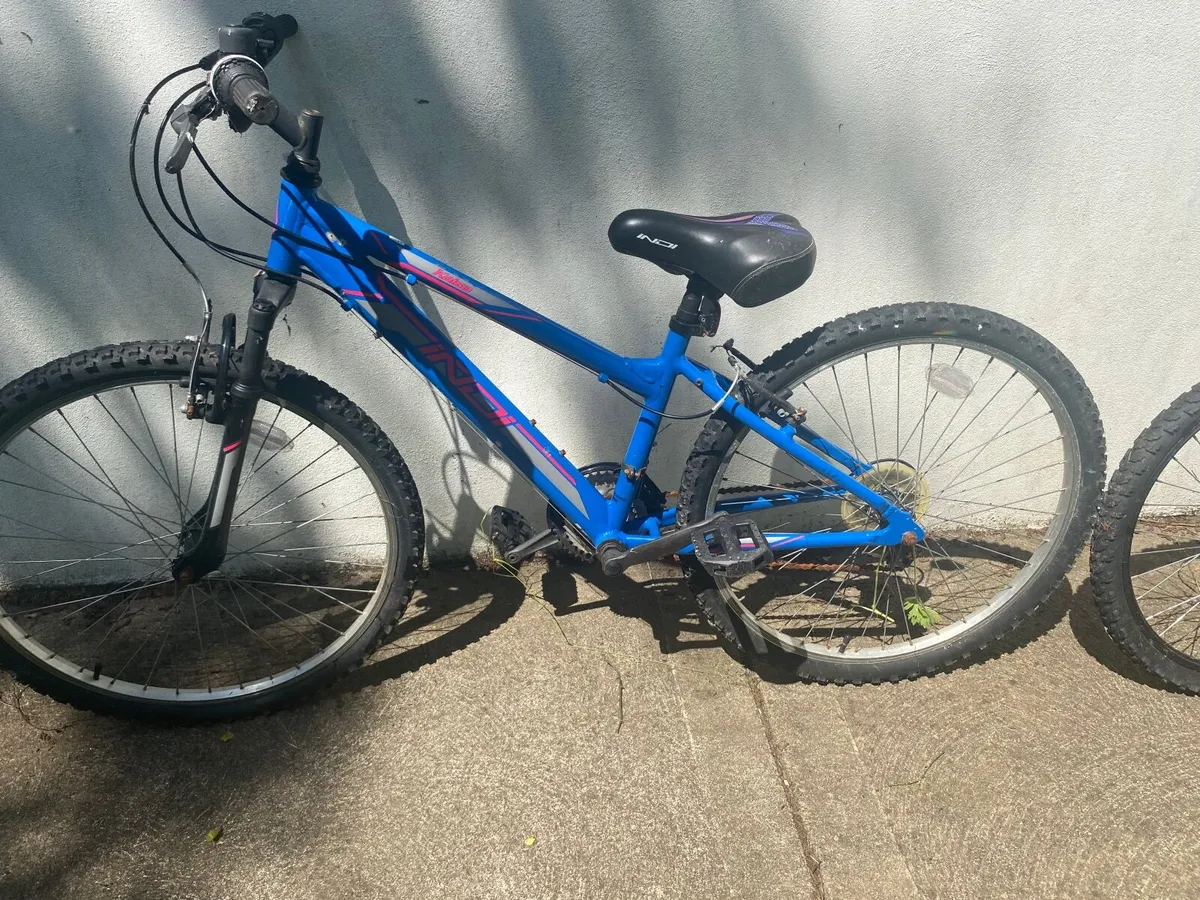 Kids’ bikes - Image 1