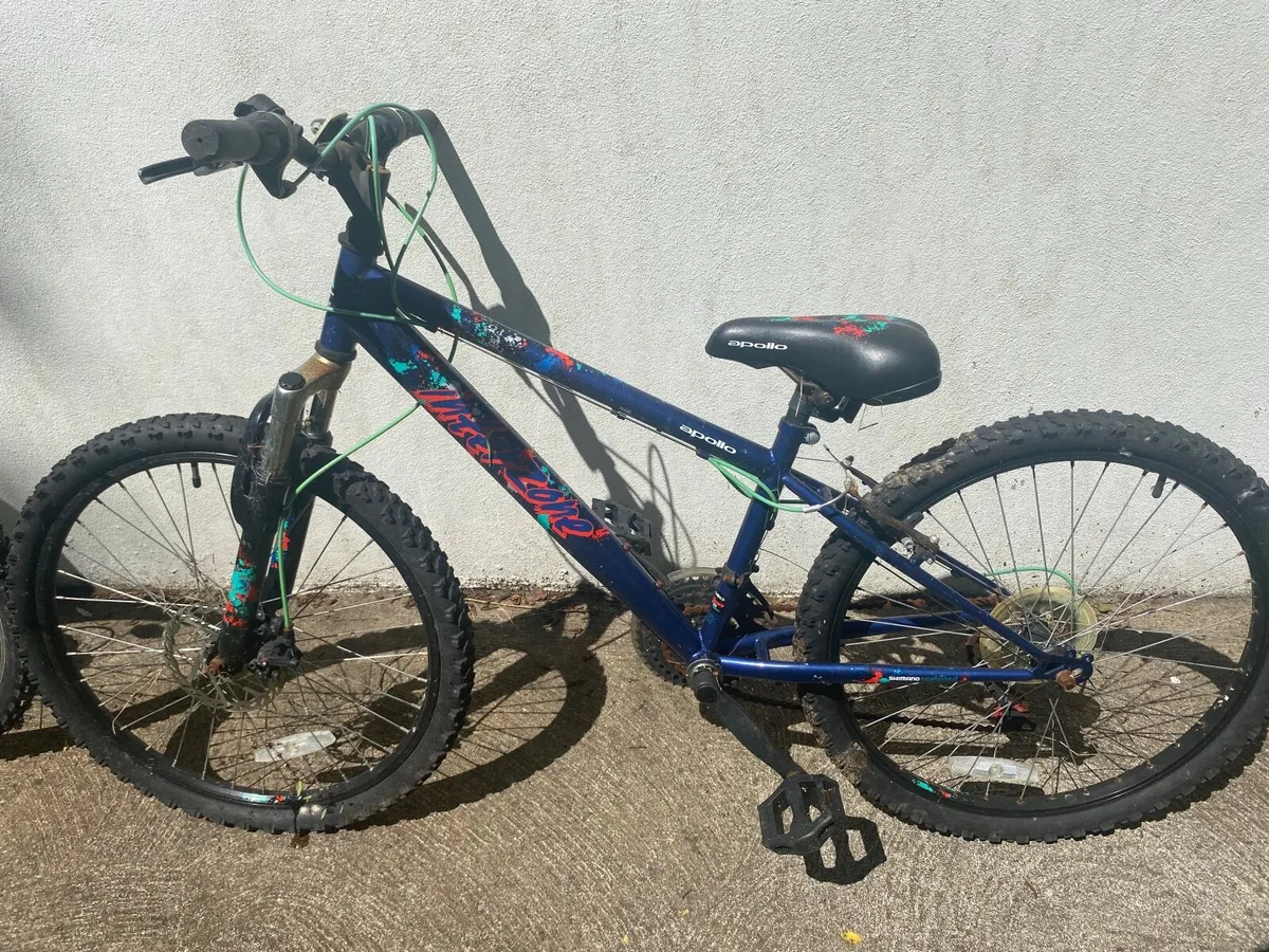 Kids’ bikes - Image 2