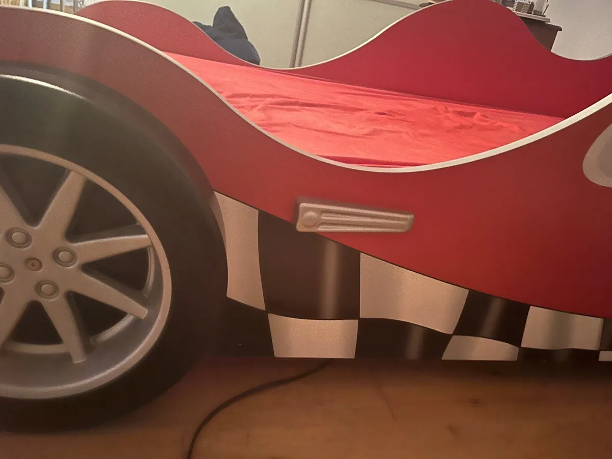 Children’s Bed - Image 3