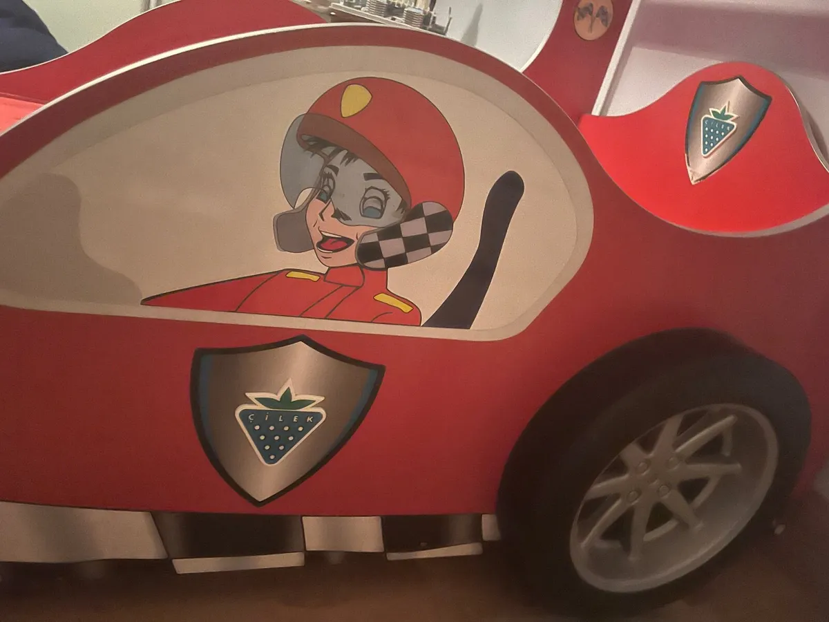 Children’s Bed - Image 4