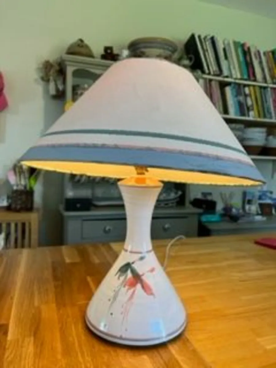 Louis Mulcahy Lamp - Image 2
