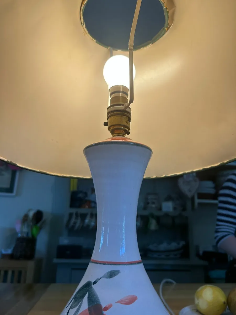 Louis Mulcahy Lamp - Image 3