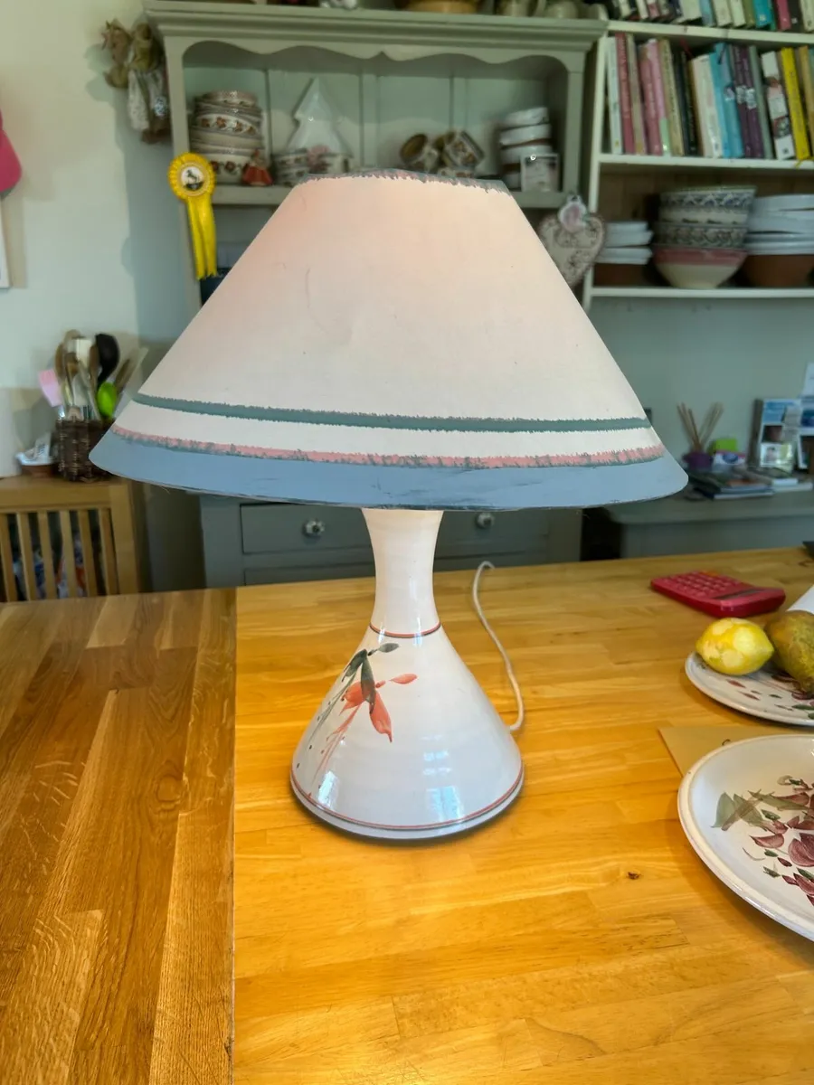 Louis Mulcahy Lamp - Image 4