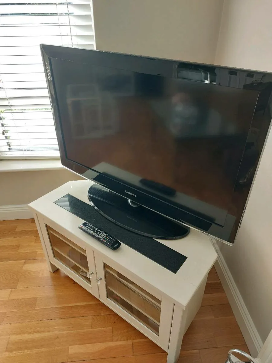 Tv corner unit - Image 3