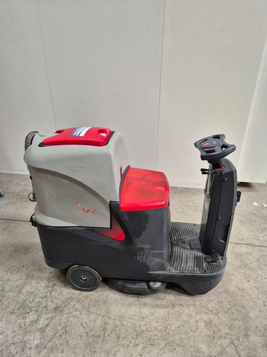 Comac Innova 55 - Image 4