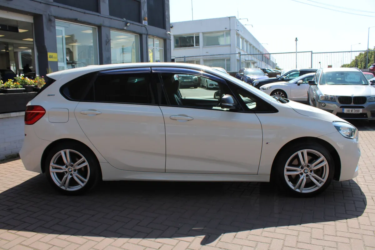2016 BMW 225 - Image 3