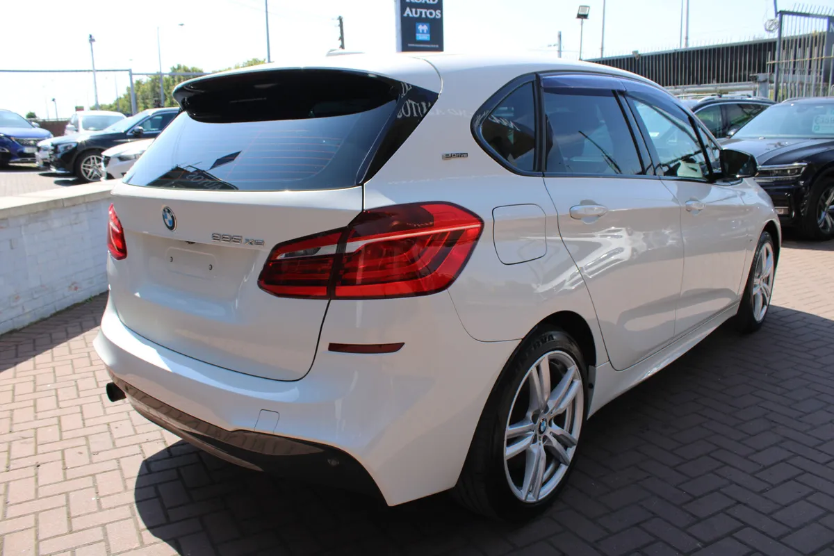 2016 BMW 225 - Image 4