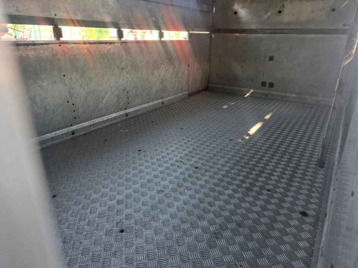 Nugent Cattle Box - Image 4