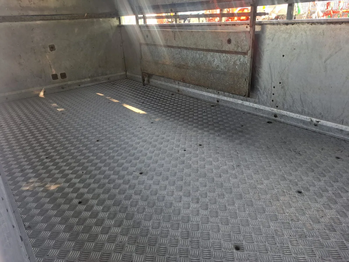 Nugent Cattle Box - Image 3