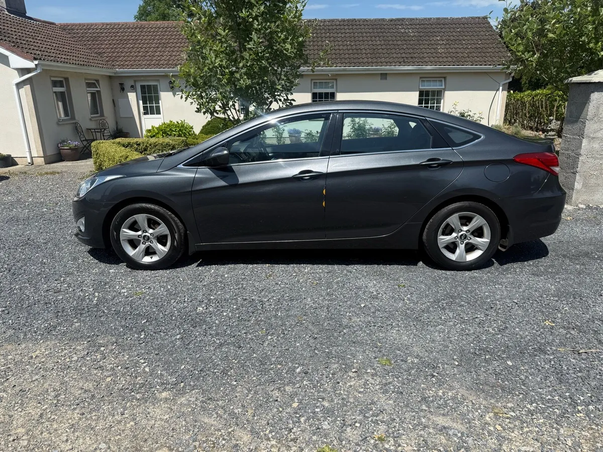 Hyundai i40 - Image 1