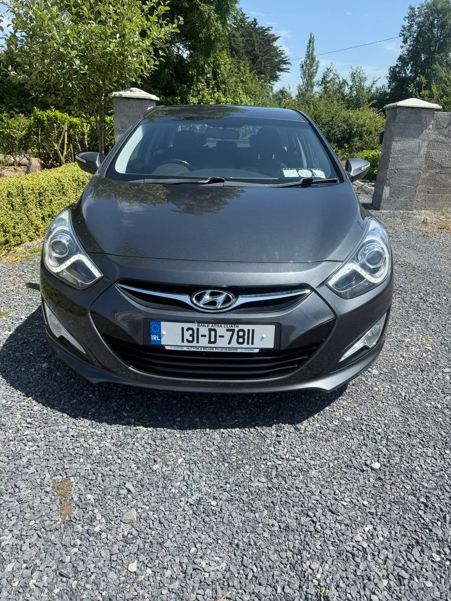 Hyundai i40 - Image 4