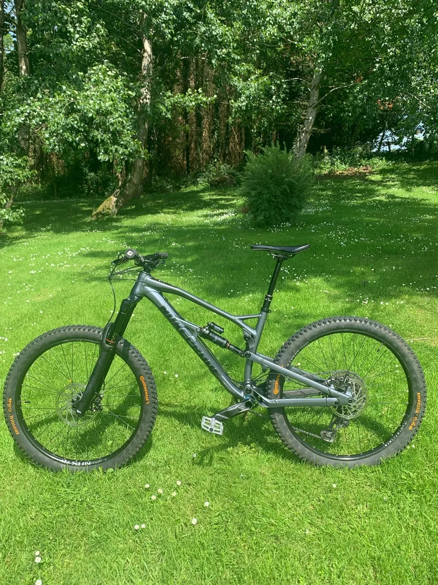 Nukeproof Mega 275 comp - Image 1