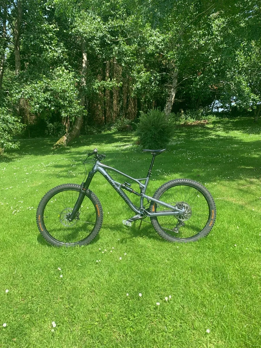 Nukeproof Mega 275 comp - Image 2
