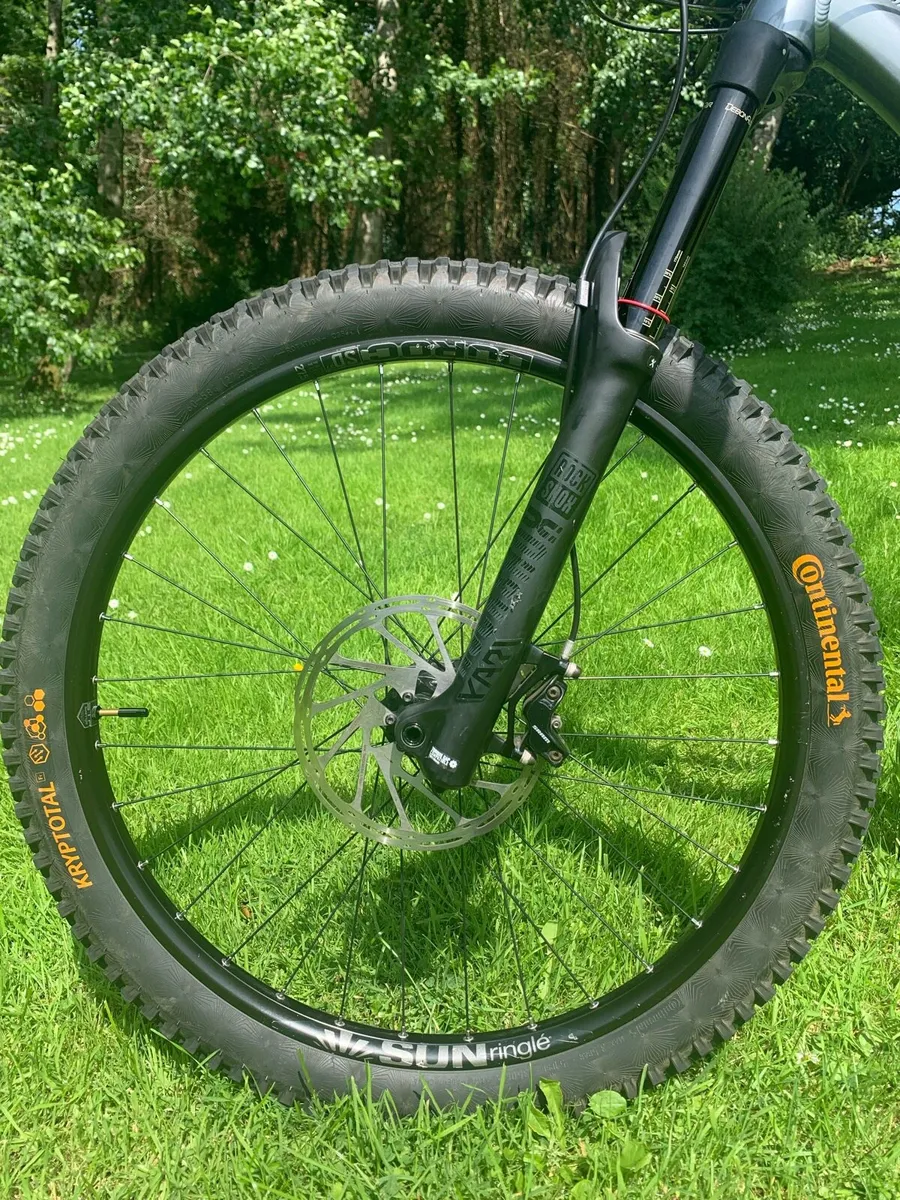 Nukeproof Mega 275 comp - Image 3