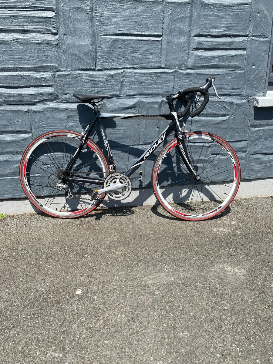 Ridley Road Bike - Image 1