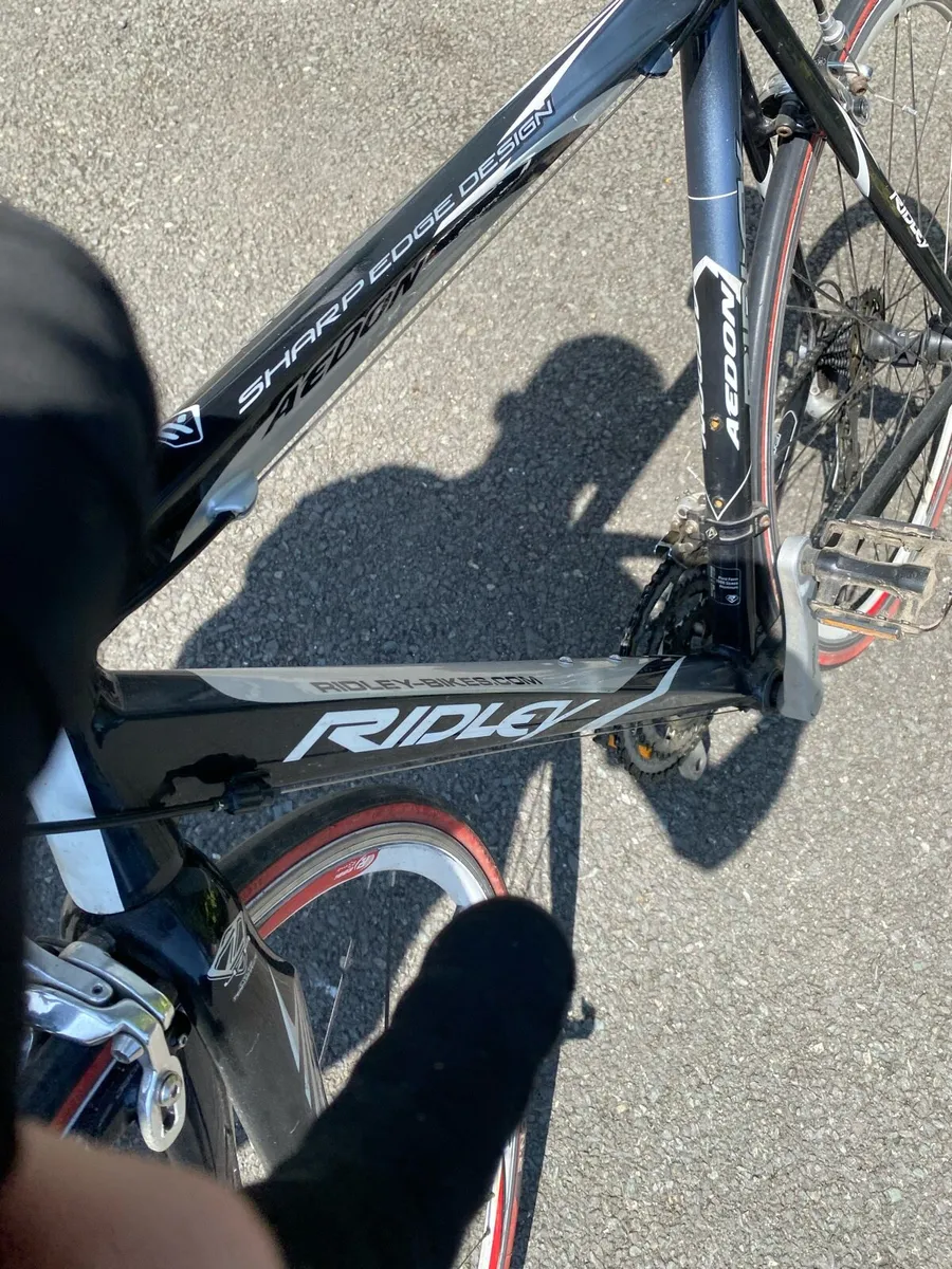 Ridley Road Bike - Image 3