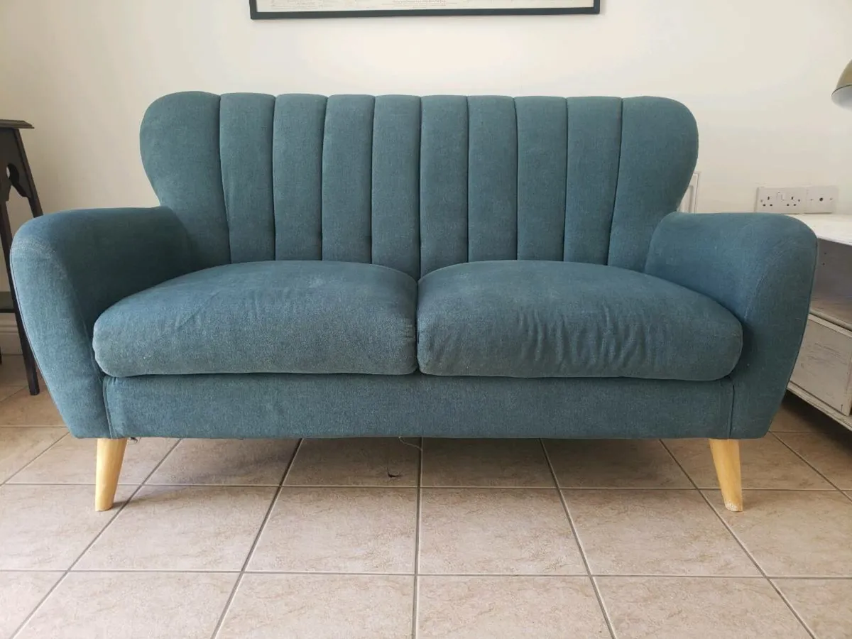 2 Waldorf seater couch can deliver nationwide - Image 2