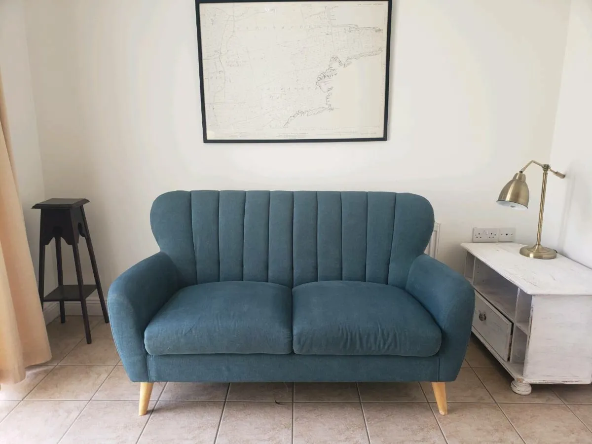 2 Waldorf seater couch can deliver nationwide - Image 1