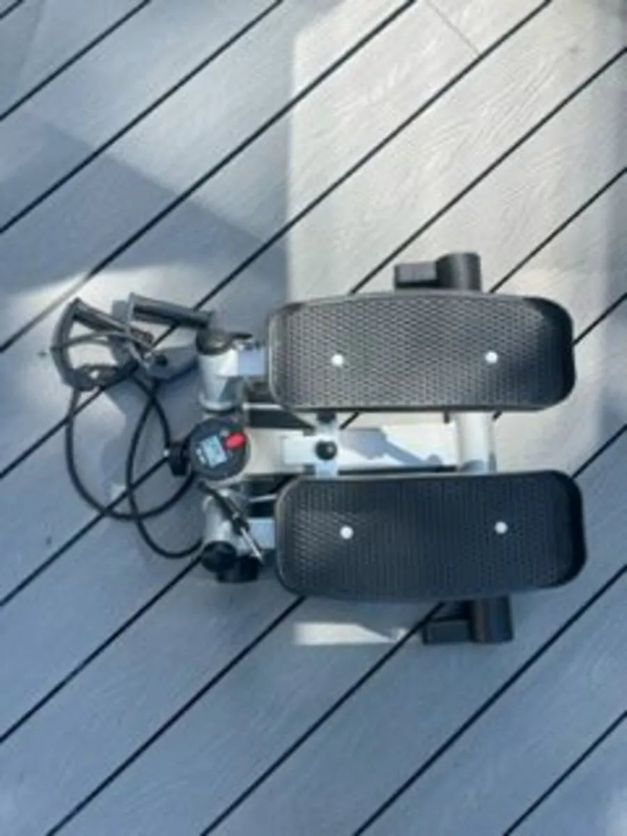 Mini Stepper - Image 3