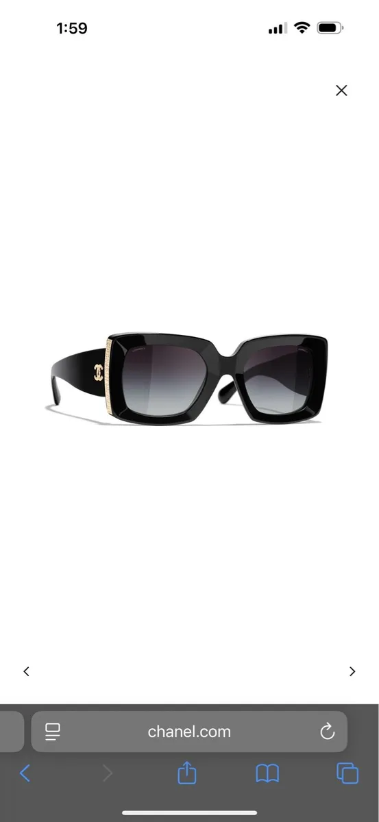 Sunglasses - Image 1