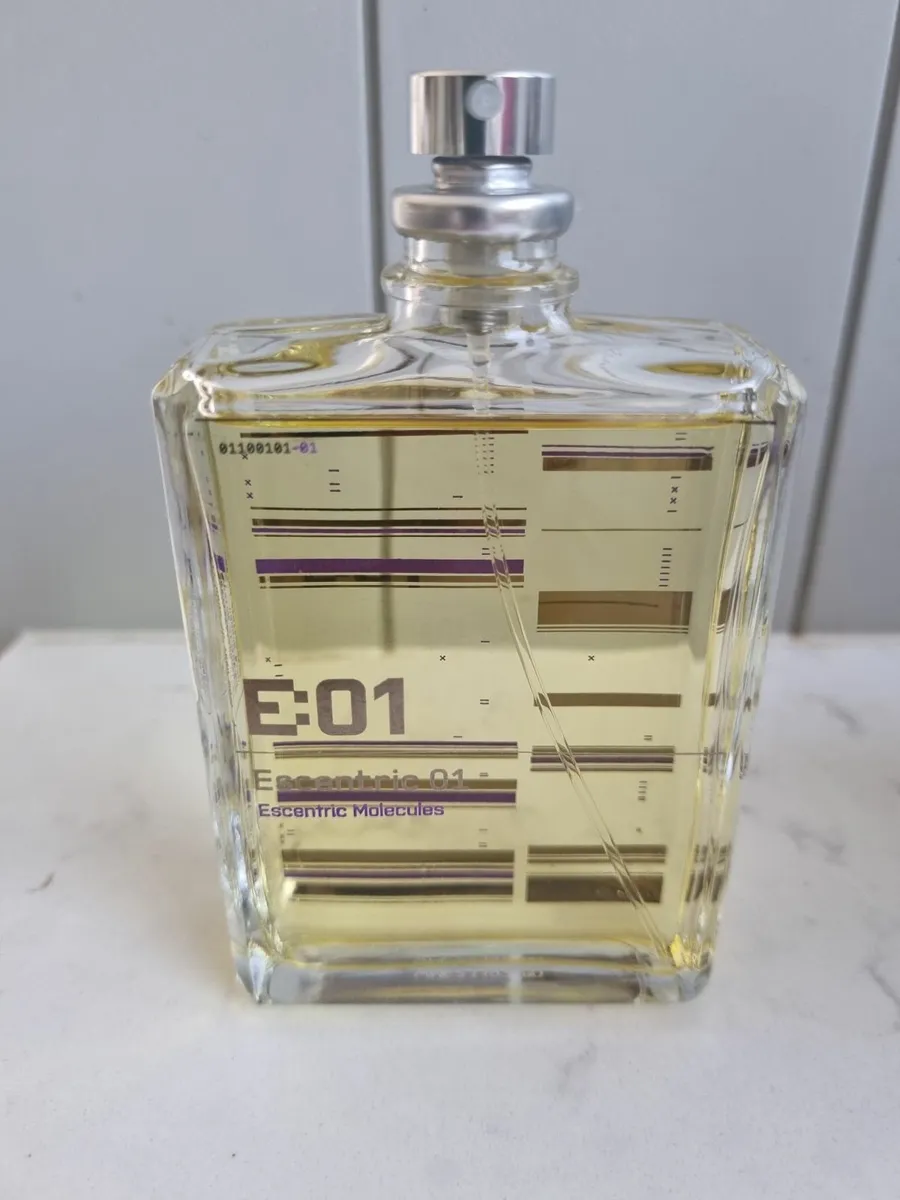Perfume for sale - Image 1