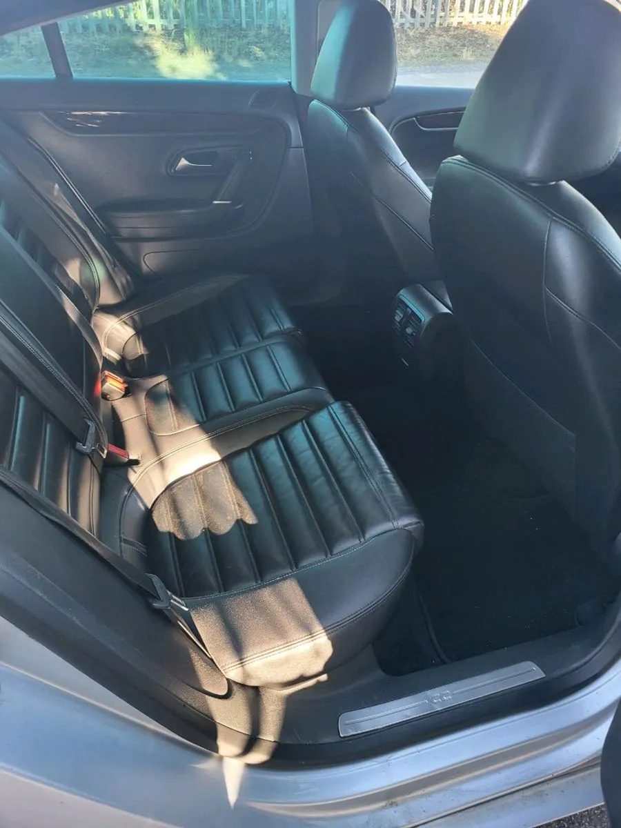 Volkswagen passat cc 170 bhp - Image 4