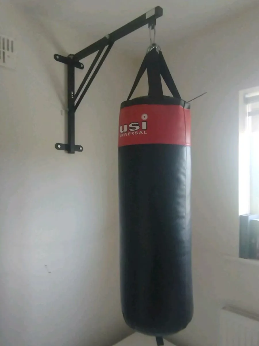 USI 3ft Boxing Bag - Image 1
