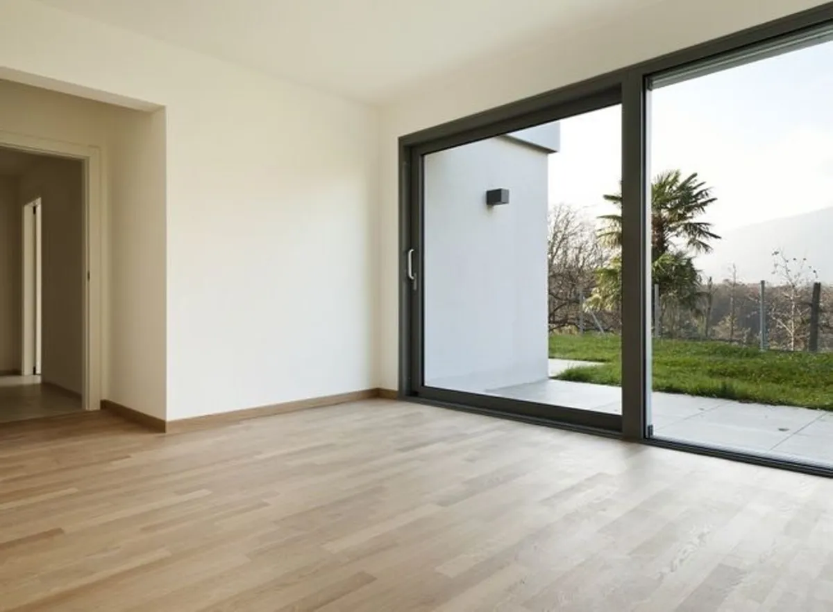 Aluminium Windows - Image 1