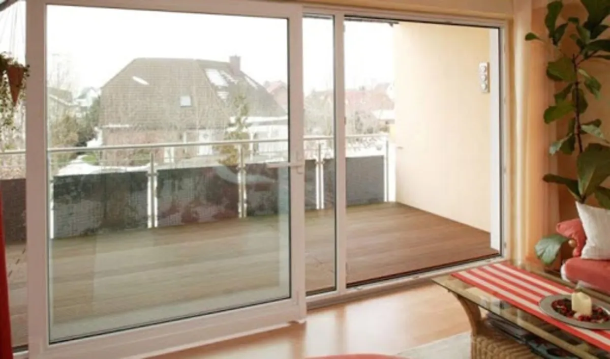 Aluminium Windows - Image 2